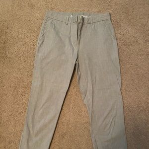 Old navy pants